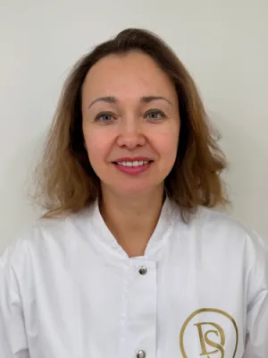 Миколайчук Тетяна Домініківна — стоматолог-терапевт | Dental Studio