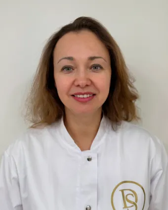 Миколайчук Тетяна Домініківна — стоматолог-терапевт | Dental Studio