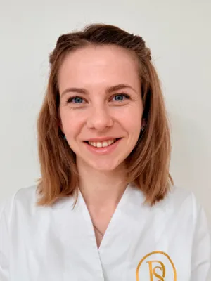 Талько Ірина Андріївна — хірург-імплантолог у Житомирі | Dental Studio
