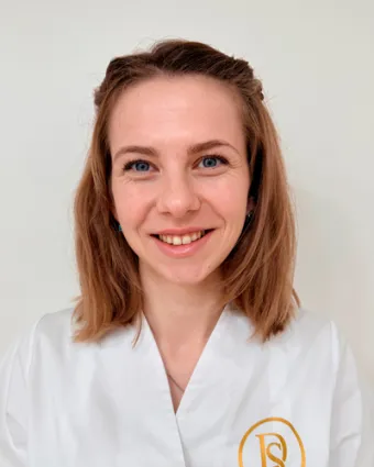 Талько Ірина Андріївна — хірург-імплантолог у Житомирі | Dental Studio